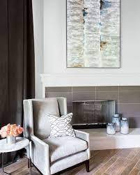 Style Wise Interior Design On Instagram The Last Few Mornings Have Me Feeling Like Fireplace Season Who Is Interior Architecture Interior Design Interior