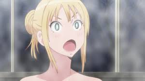 Kyou no Asuka Show BD Fanservice Review Episodes 11 – 20 (END) – Fapservice