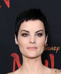 Jaimie alexander was born in greenville, south carolina, but moved with her family to grapevine, texas, when she was four years old. Easy Hairstyles