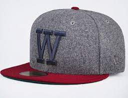 Wesc X New Era W 59fifty Fitted Baseball Cap Baseball Cap Fitted Baseball Caps Mens Trucker Hat