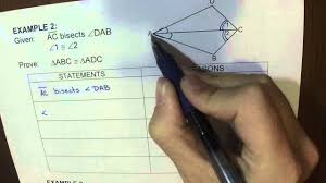 Sss Sas Asa To Prove Triangle Congruent 2 Column Proof Proving Triangles Congruent Kids Worksheets Printables Quadratics
