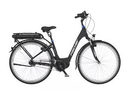 Fischer City E Bike Ecu 2063 S1 28 Zoll E Bike Real De