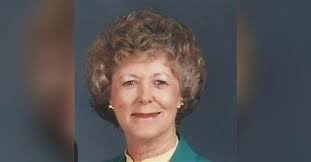 Maedell Rucker Reid Obituary