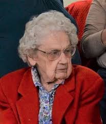 Obituary: Ann Elizabeth Moran