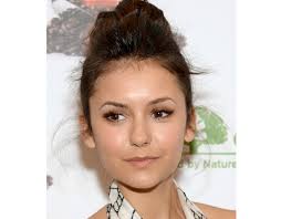 It's like a hug in a cup. Nina Dobrev Of The Vampire Diaries Tells Us Her Secret To Covering Dark Circles Stylecaster