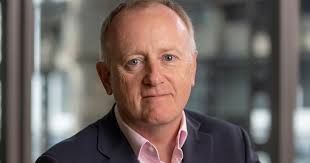 Neal to join AIG as group president