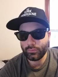 Blind Mike