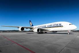 List of airline coronavirus flight change or cancellation policies. Singapore Airlines Raises S 19 Bn To Survive The Coronavirus Crisis