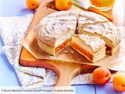 Recette Fenetra Tarte Toulousaine Aux Abricots Citron Confit Et Amandes Ingredients 8 Personnes 300 G De Pate Sablee 1 Pot D Recette Alimentation Tarte
