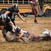 Marion Scarlet Hurricane