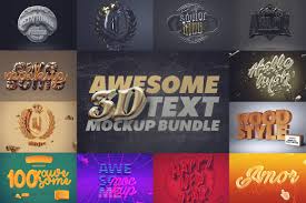 Free gold / silver foil textured card logo mockup psd. 3d Logo Mockup Psd Files Free Mockups Psd Template Design Assets