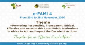 Uclg Africa Archives Uclga