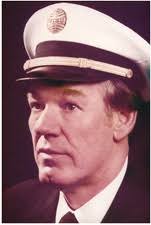 George Hugh Bivins June 23, 1934