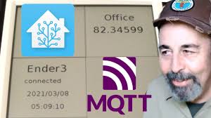 I Just Used Home Assistant & MQTT To Turn On My 3D Printer