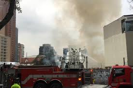 Incendio forestal destruyó varias hectáreas de vegetación en el oeste de guayaquil. Incendio En Bogota Ultimas Noticias Fotos Videos Articulos De Opinion De Incendio En Bogota El Espectador