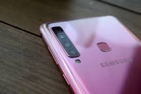 Samsung Galaxy A9 2018 Review: Our love ...