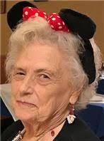 Susan Marie (Oliver) Dailey 1946