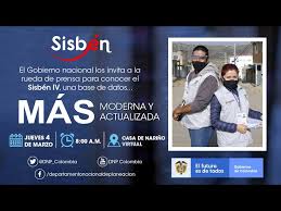 A partir de febrero de 2021 las familias que hayan solicitado su encuesta sisben iv y deseen consultar el puntaje o actualmente denominado grupo. Sisben Iv Conozca Los Nuevos Ajustes Del Gobierno En Colombia Sectores Economia Eltiempo Com