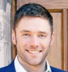 Joel Caswell's Instagram, Twitter & Facebook