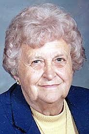 Mary Ann Hoelscher Obituary