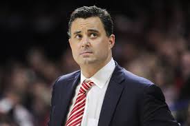 5 oregon state upsets no. Espn S Jay Bilas Can T Imagine Sean Miller Coaching Another College Game Arizona Desert Swarm