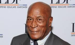John Amos Dead: 'Good Times', 'Roots' Actor Was 84