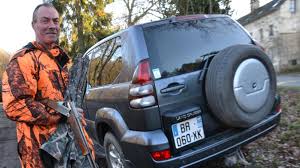 17h présentation du tableau suivie d'une collation modes de chasse (rappel) battue marchante, battue avec chien d'arrêt et chasse devant soi (en autonomie ou accompagné). Les Chasseurs Mis En Garde Contre Les Vols D Armes Dans L Est De La Somme