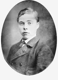 Edward Boatwright's Instagram, Twitter & Facebook