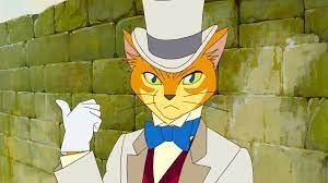 La Ricompensa Del Gatto 2002 Streaming Ita Cb01 Film Completo Italiano Altadefinizione Haru E Una Ragazza Molt Studio Ghibli Movies Cat Returns The Cat Returns