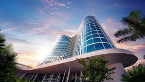 Aventura points are earned on card purchases less returns, and not on cash advances, cibc global money transfers, interest, fees, balance transfers, payments, regular cibc convenience cheques or aventura points redemptions. Universal S Aventura Hotel 152 1 9 8 Updated 2021 Prices Reviews Orlando Fl Tripadvisor