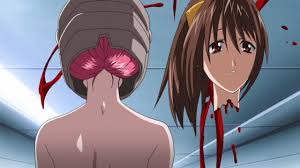 Отзывы зрителей и профессиональные рецензии. Anime Elfijskaya Pesn 1 Sezon Skachat Torrent Besplatno V Horoshem Hd Kachestve