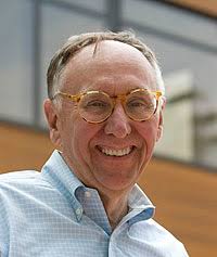 Jack Dangermond to Receive Global Citizen Award