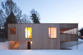 Dann sind sie bei mir genau richtig! Nextroom At Haus Strobl Proyer Proyer Architekten Graz A 2012