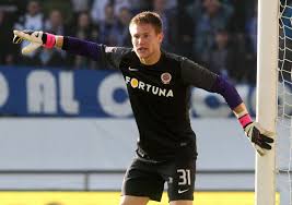 Sport myslím,že co se brankářský stránky týče, tak sparta produkuje výborný golmany do světa. Foto Comebecky Rvacky Nadavky I Taska To Byla Sezona Ihned Cz