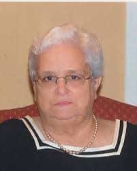 Gail McMicken Obituary