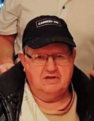 Condolence Book for Jeremiah (Jerome) Lynch (Bantry, Cork)