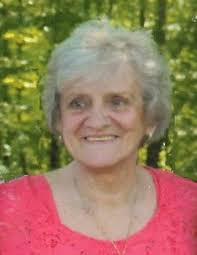 Mary Jo Hatfield Obituary