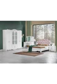 Yatak Odasi Takimlari