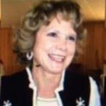 Rebecca (Reynolds) Harrell Obituary