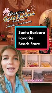 Santa Barbara Hidden Beach in Bookstore
