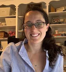 Mia Solomon 1 Year of Service!