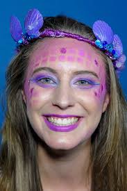 Joe V and Kylie became mermaids — See the photos