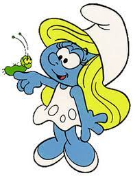 Lucille Bliss, Voice of Smurfette, Dies at 96 – The Hollywood Reporter