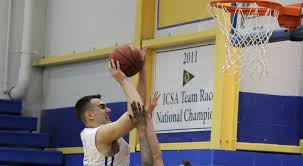 Williams is a retired canadian basketball player. Trevor Fahmy 2015 16 Men S Basketball Roger Williams University Athletics