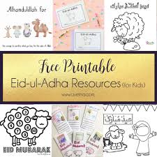 Food seamless pattern in black and white. Ultimate List Of Free Eid Printables Updated 2021 Ayeina