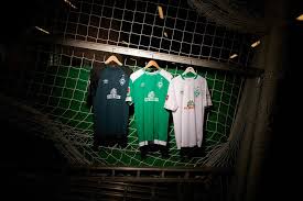 This is umbro x werder bremen 18/19 kit launch by matta on vimeo, the home for high quality videos and the people who love them. Umbro Bremen 18 19 Home Away Third Kits Released Footy Headlines