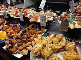 In terms of food, however, everything from creole, or criollo, culture to the slave trade presented south american countries with lasting recipes. 10 South American Appetizers That Will Wow Your Guests South American Recipes South American Dishes American Appetizers