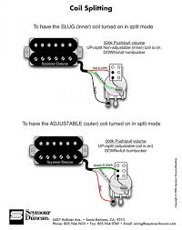 Tin the wires from the seymour duncan pickup, and then solder them into place. Pickup Wiring Help For Sg Seymour Duncan User Group Forums