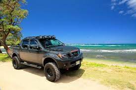 Suv Auto - Cute Photo Nissan Frontier Nissan Trucks Nissan Navara D40