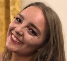 Dr Georgina Robinson